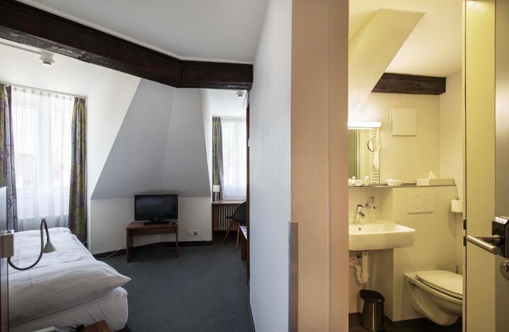 Hotel Resslirytti - Resim 3