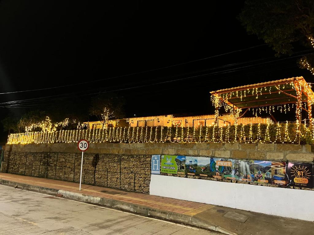 Alojamiento Villa de Piedras - Housity