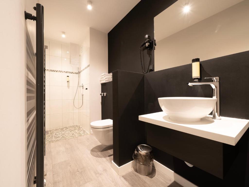 JustStay Ratingen Hotel & Apartments - Estudio Grande