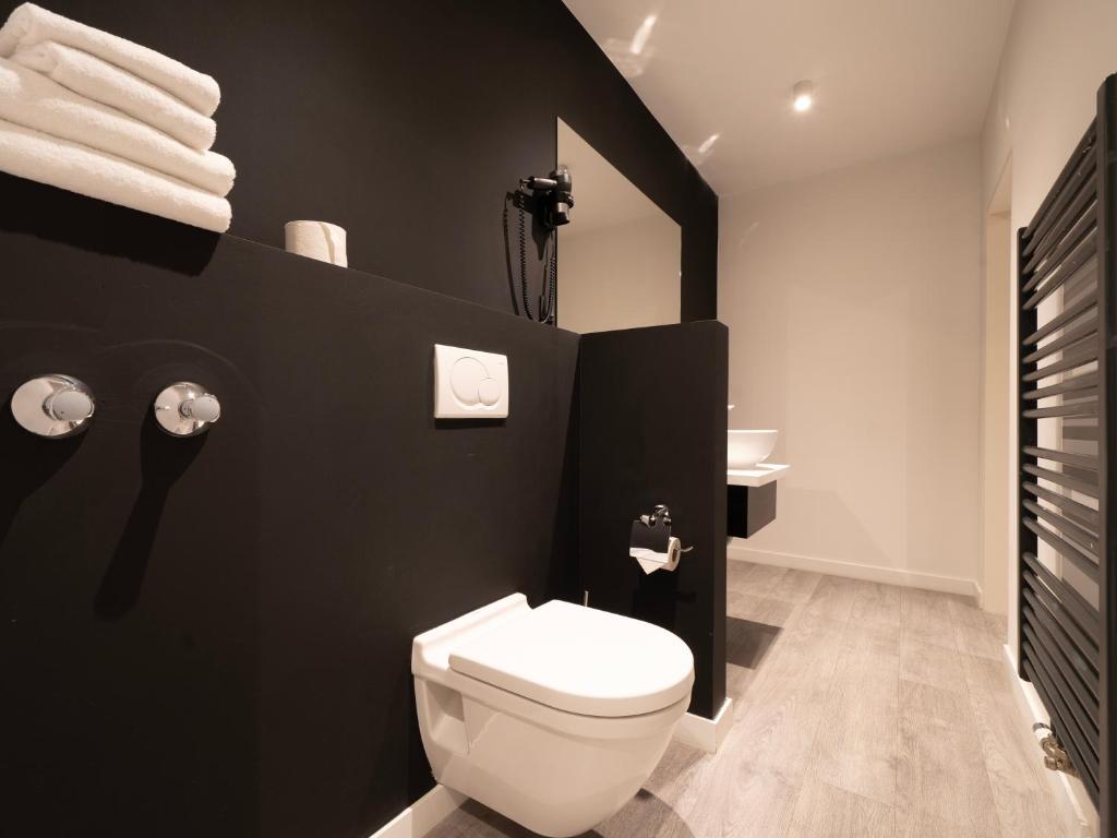 JustStay Ratingen Hotel & Apartments - Estudio Clásico