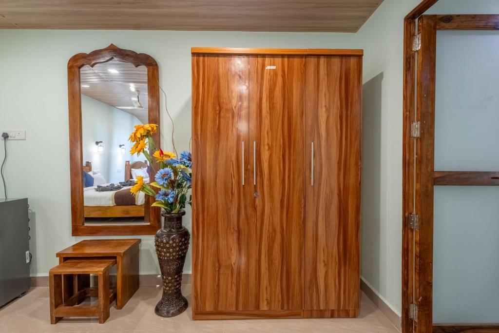 Fotografie z fotogalerie ubytování Goa Beach Villa v destinaci Agonda