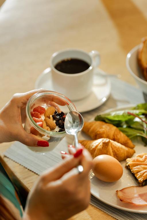 Elisabeth Boutique Hotel - 5