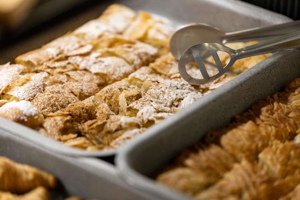 Elisabeth Boutique Hotel - 7