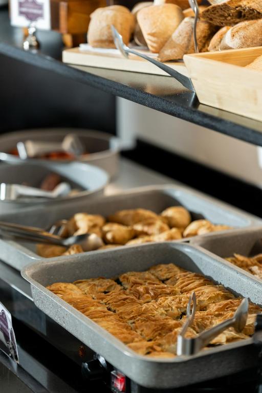 Elisabeth Boutique Hotel - 9