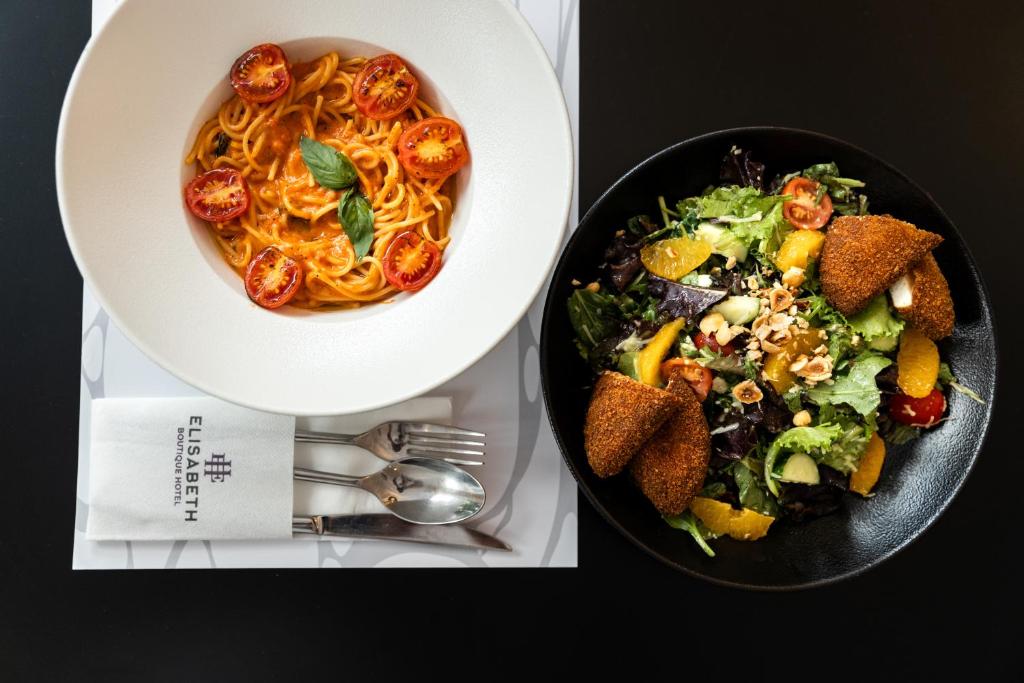 Elisabeth Boutique Hotel - 2