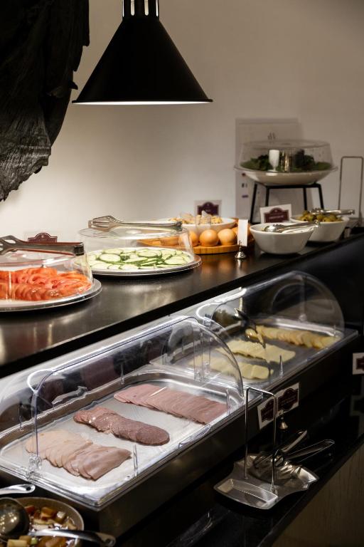 Elisabeth Boutique Hotel - 8