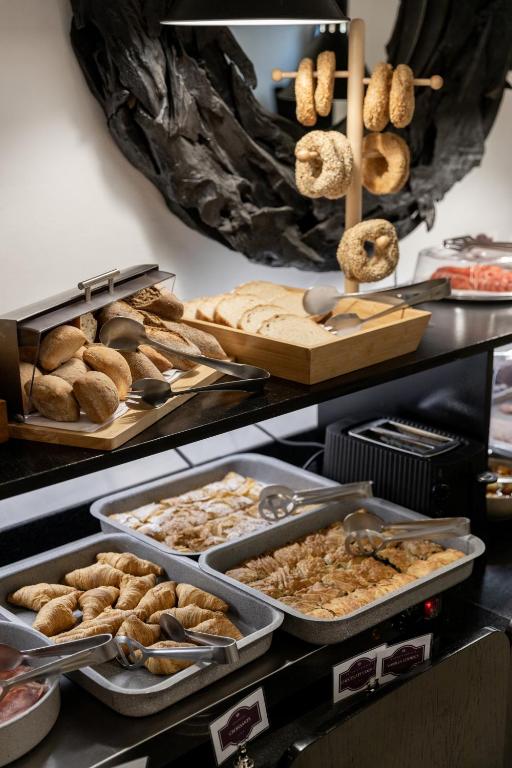 Elisabeth Boutique Hotel - 6