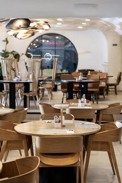 Elisabeth Boutique Hotel - 1