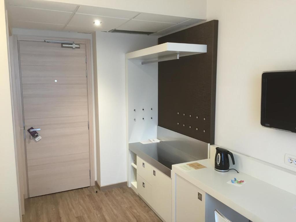 Mercure Bergamo Aeroporto 4*