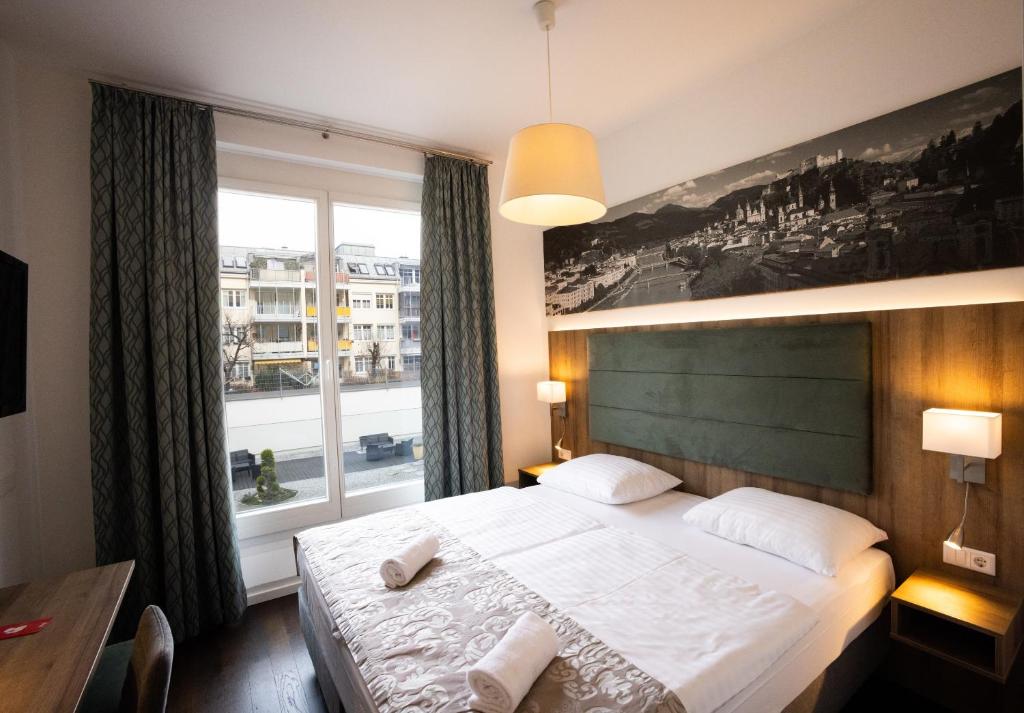 
Double Room Plus with Garden View
