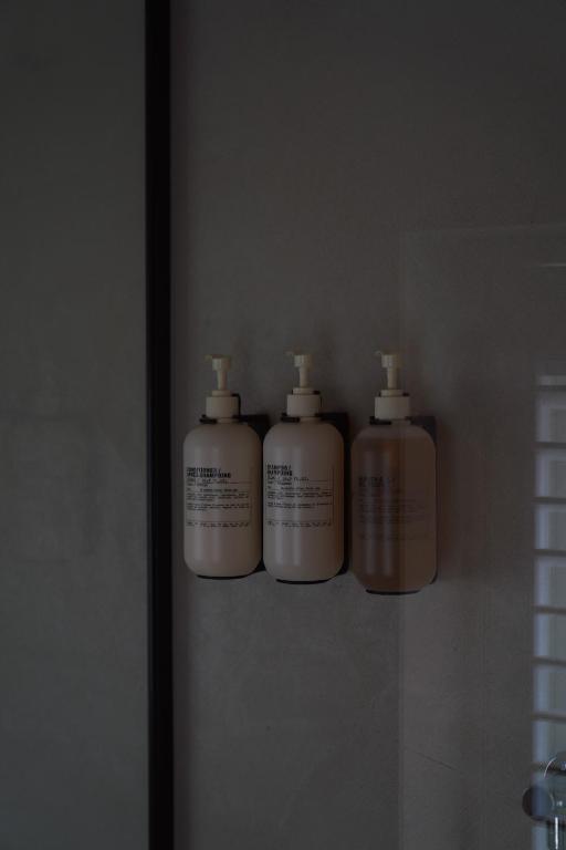 Hotel âme - Resim 43