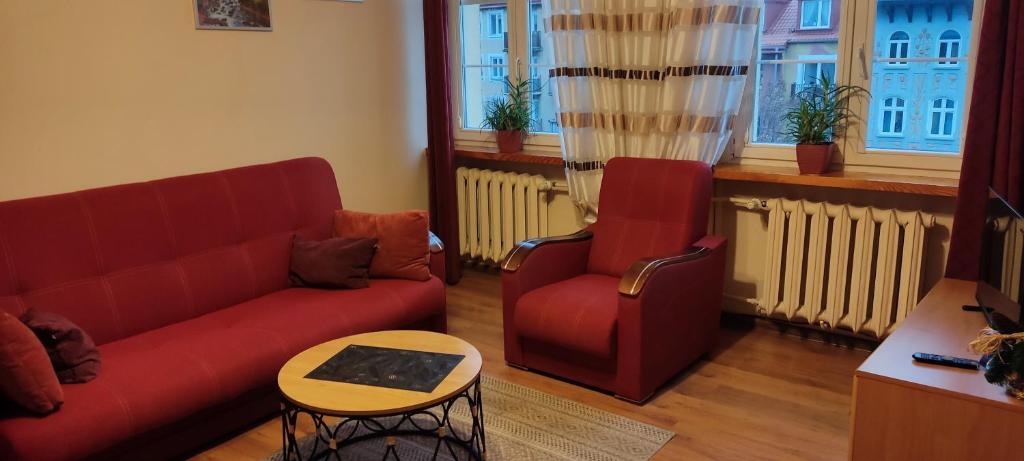 Apartament Alicji - 公寓