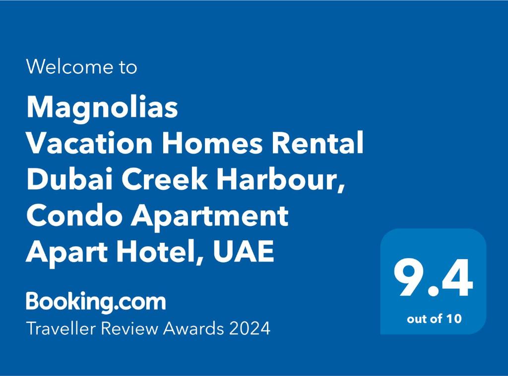 3BR Haven with Burj Views by MagnoliasVHR - Resim 31