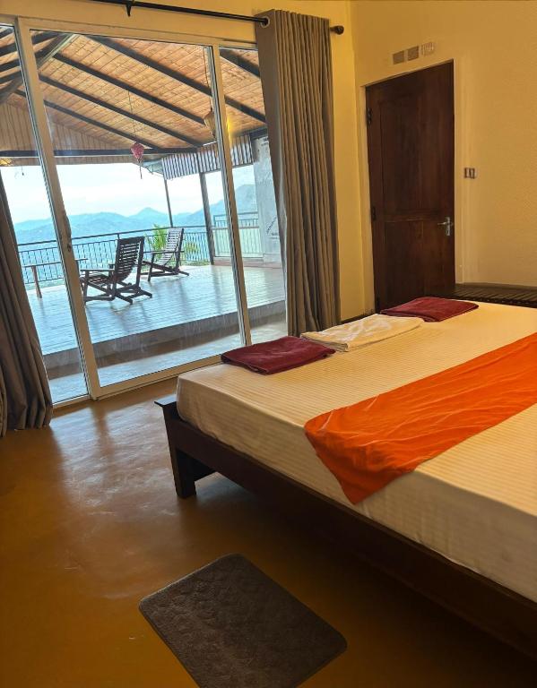 High View Homestay - 12