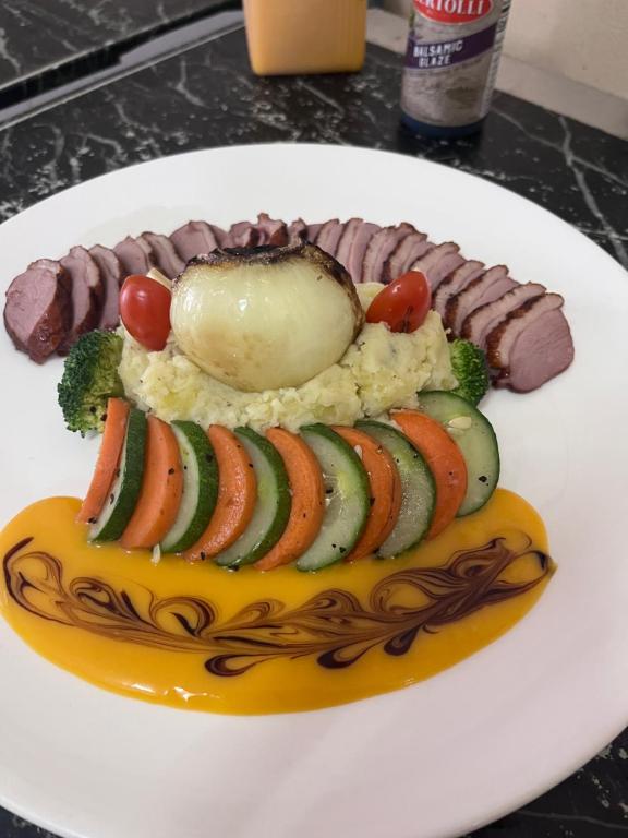 Bamboo gold Houses - 11