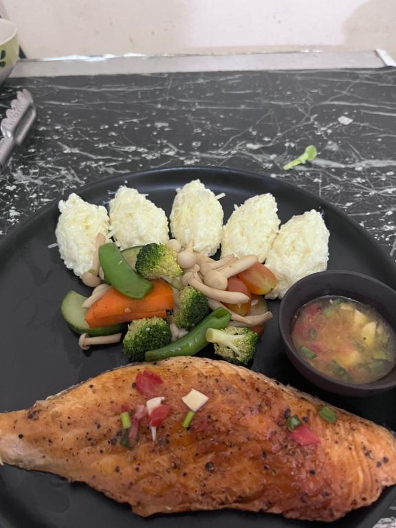 Bamboo gold Houses - 10