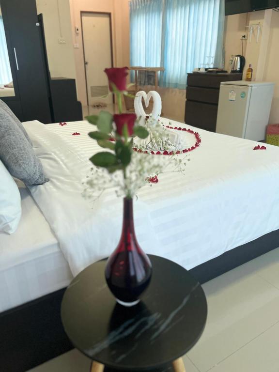 Bamboo gold Houses - 8