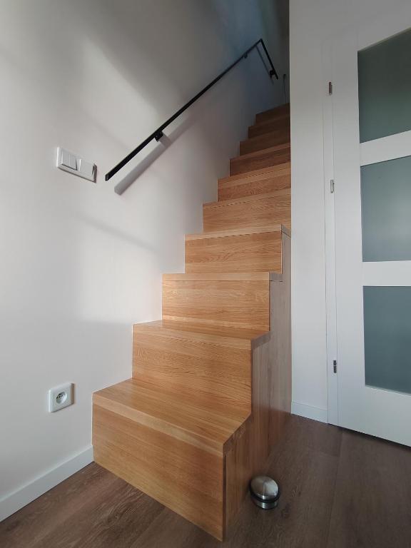 Fotografie z fotogalerie ubytování Apartmán Na Běžkách v destinaci Janov nad Nisou
