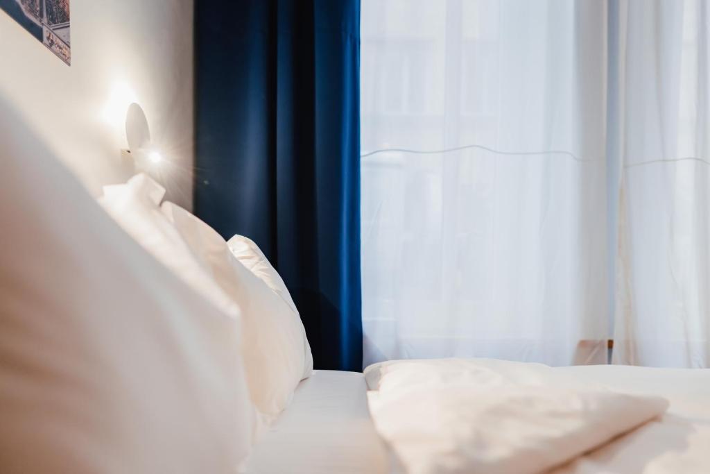 The Layhead B&B Umgebung