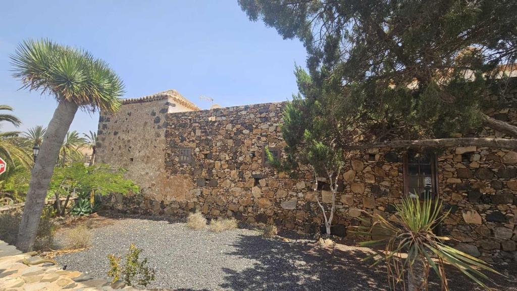 Fotografie z fotogalerie ubytování Casa Rural Isaítas v destinaci Pájara