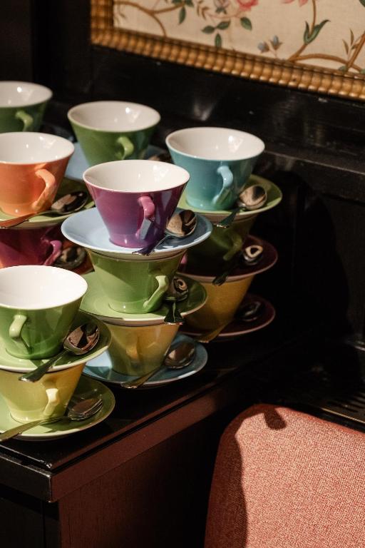 Hotel Erzherzog Rainer - Resim 24