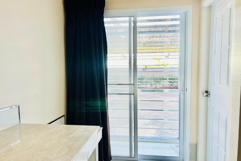 Veerakit Grand Hotel - Resim 23