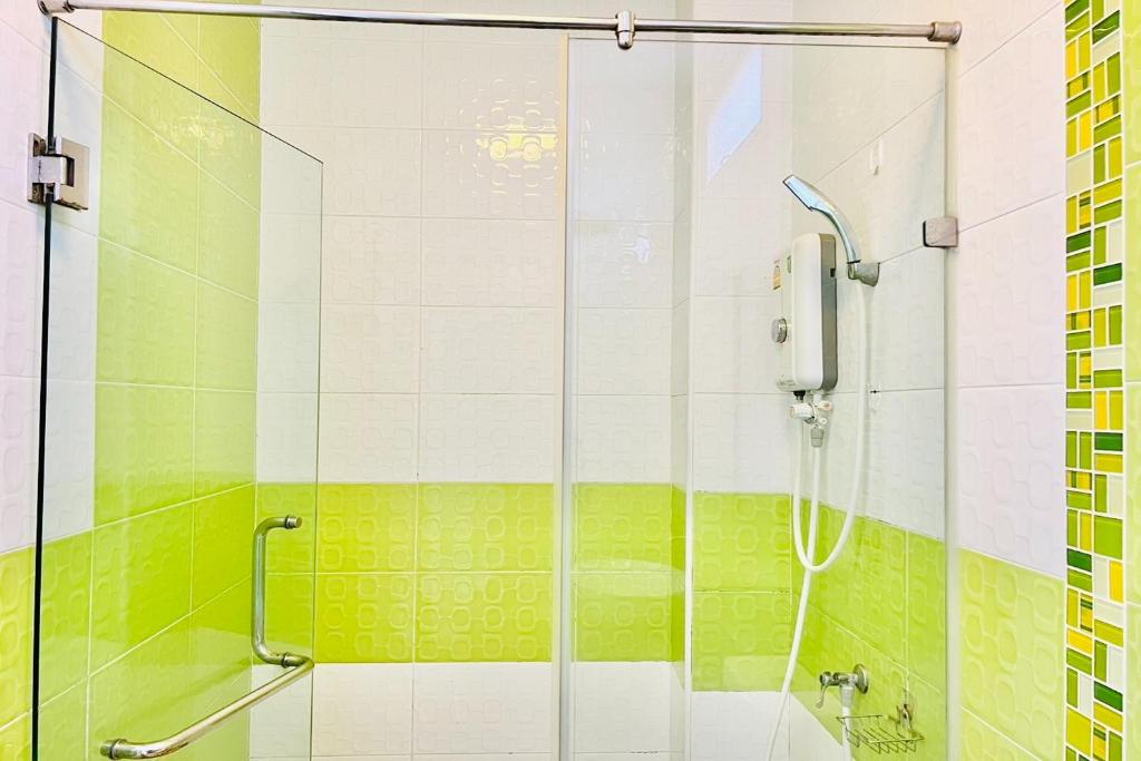 Veerakit Grand Hotel - Resim 38