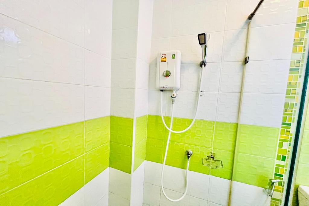 Veerakit Grand Hotel - Resim 31