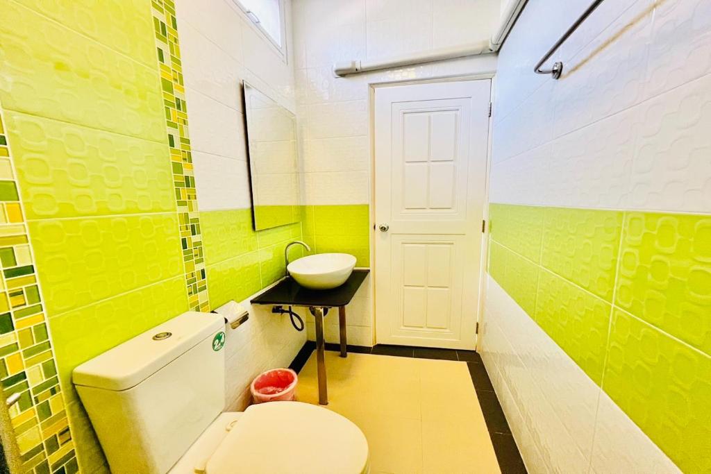 Veerakit Grand Hotel - Resim 32