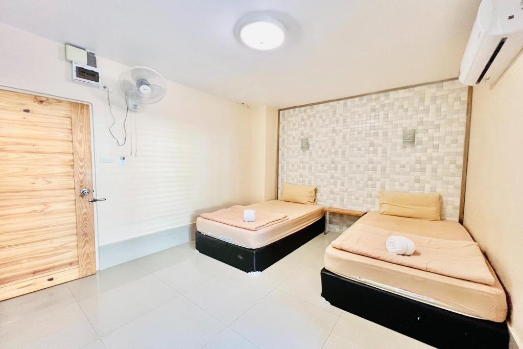 Veerakit Grand Hotel - Resim 37