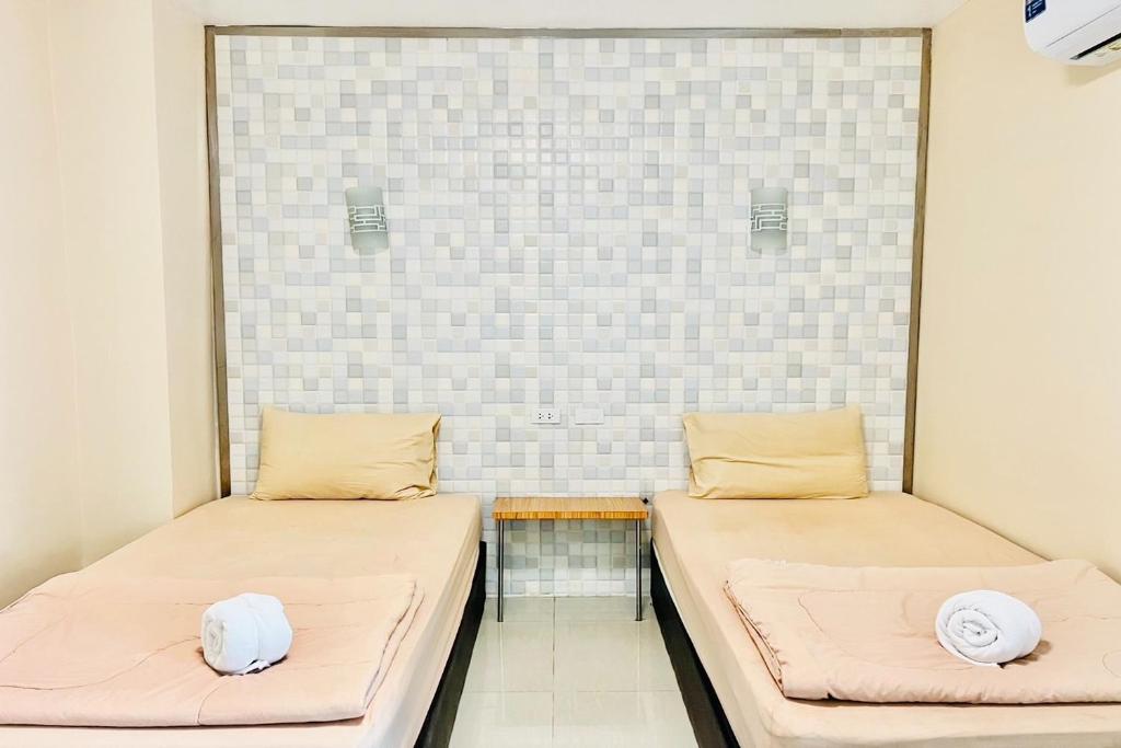 Veerakit Grand Hotel - Resim 36