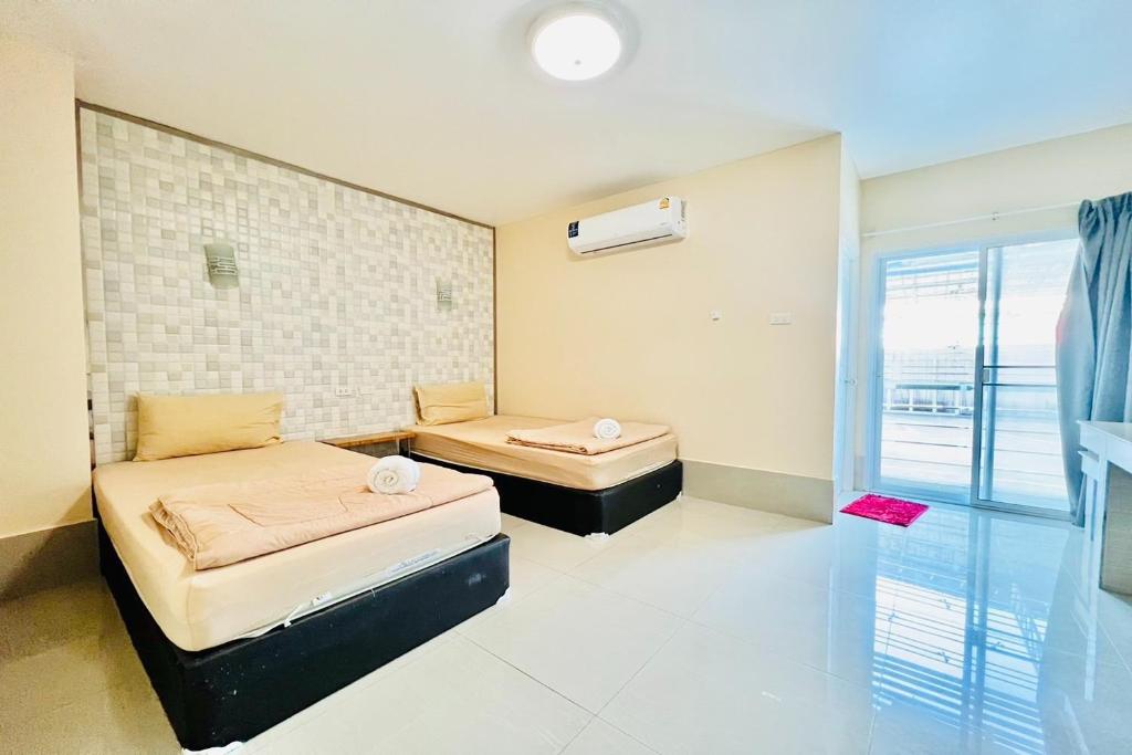 Veerakit Grand Hotel - Resim 34