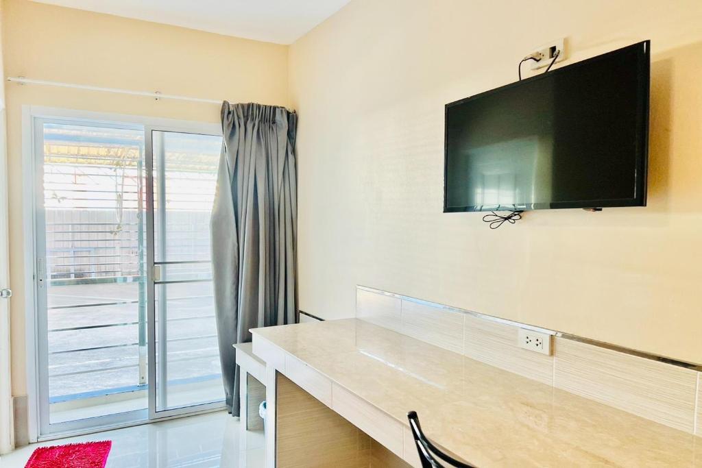 Veerakit Grand Hotel - Resim 11