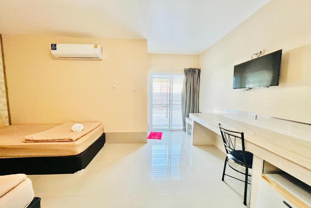 Veerakit Grand Hotel - Resim 4