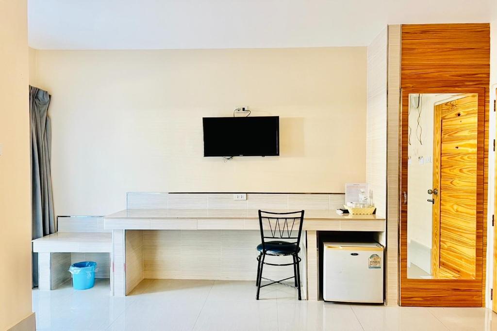 Veerakit Grand Hotel - Resim 7