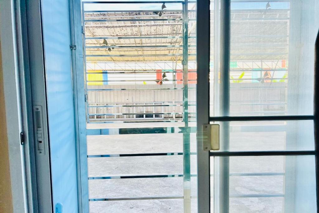 Veerakit Grand Hotel - Resim 39