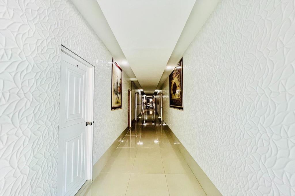 Veerakit Grand Hotel - Resim 43