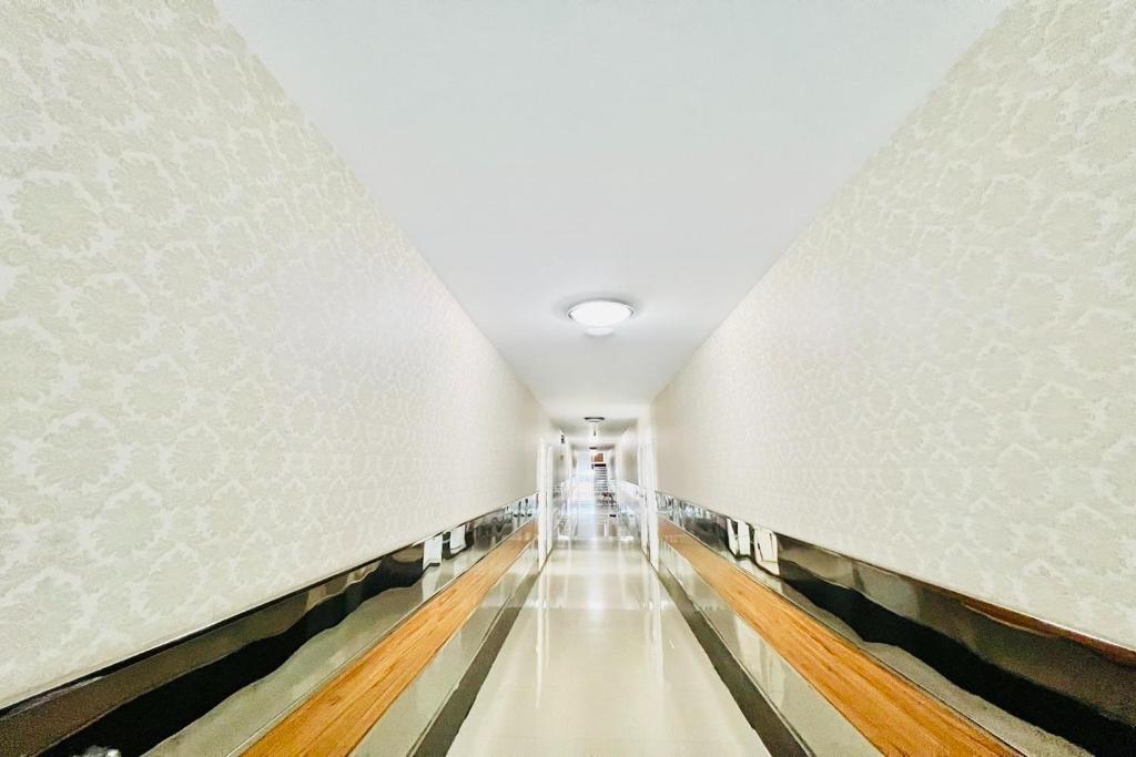 Veerakit Grand Hotel - Resim 40