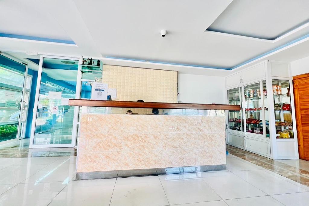 Veerakit Grand Hotel - Resim 13