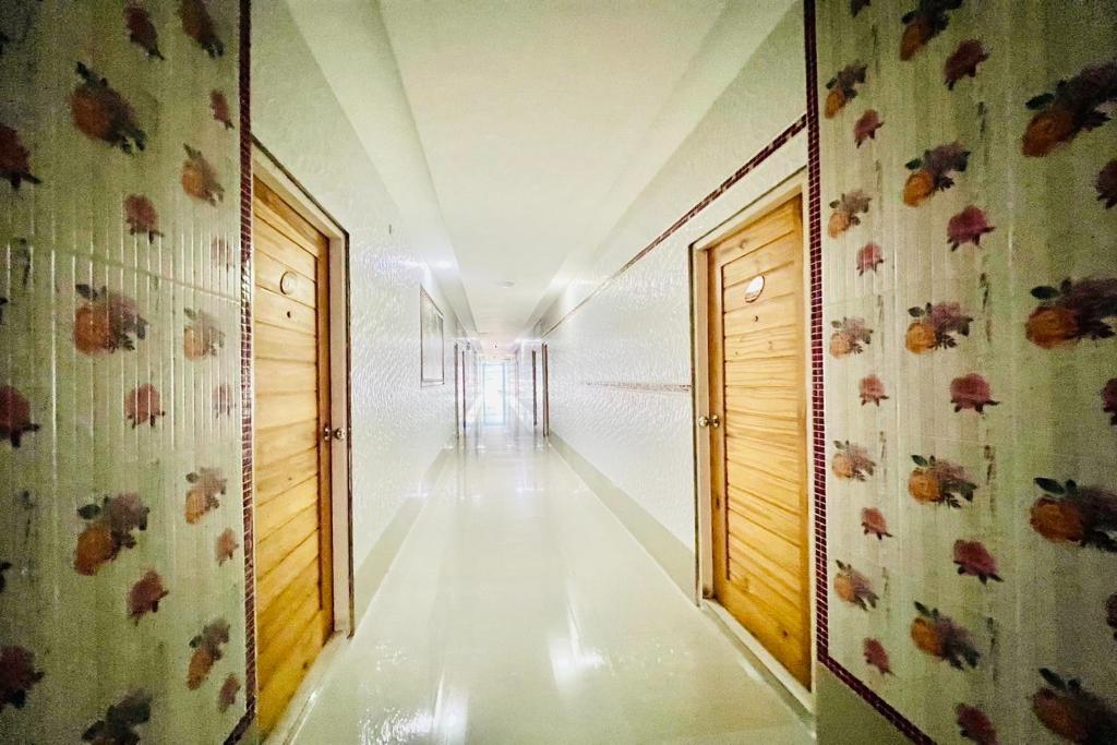 Veerakit Grand Hotel - Resim 44