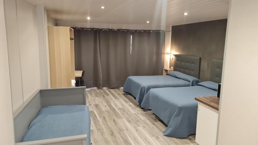 Hostal Alcazaba - Trouwzaal