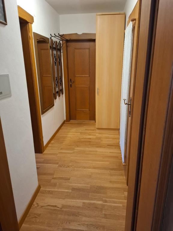 Fotografie z fotogalerie ubytování Haus Fichtenblick v destinaci Auffach
