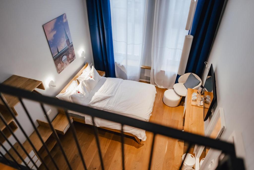 The Layhead B&B Umgebung
