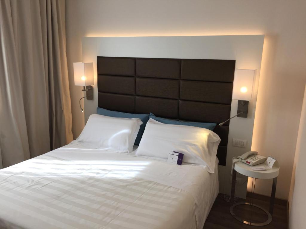 Mercure Bergamo Aeroporto 4*