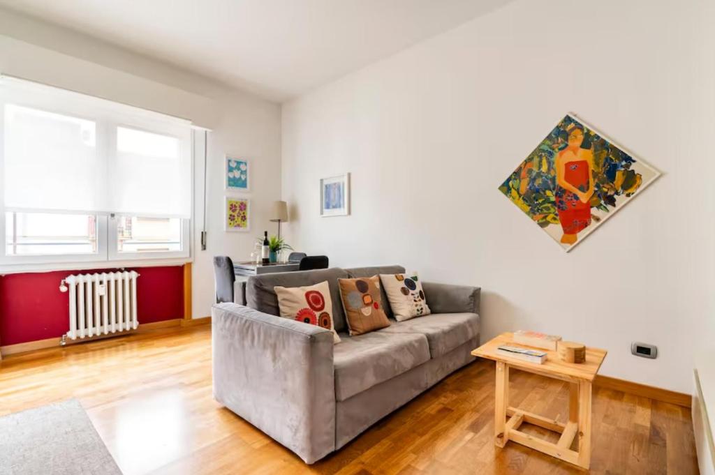 Cozy Comfortable Apt-10min to SMN Leisure Business