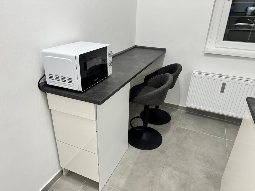 Fotografie z fotogalerie ubytování Stuart apartman v destinaci Szeged
