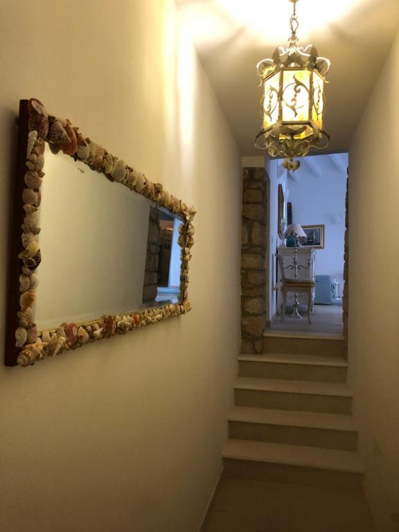 Fotografie z fotogalerie ubytování Luxury& Charme vista mare Sardinia House v destinaci Carloforte