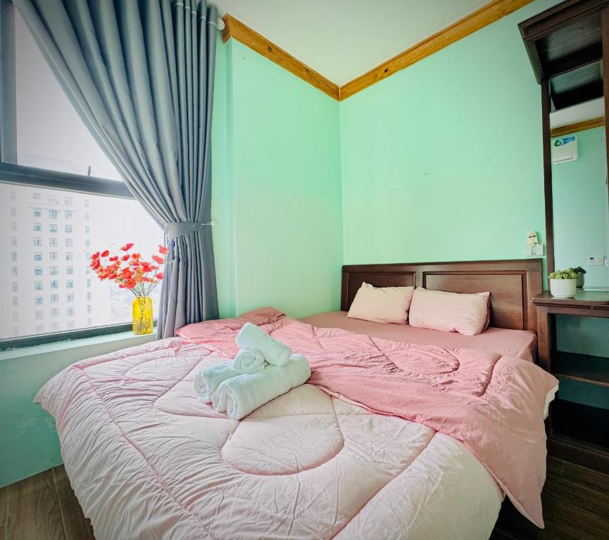 Gallery image of Tagi Homestay in Hue