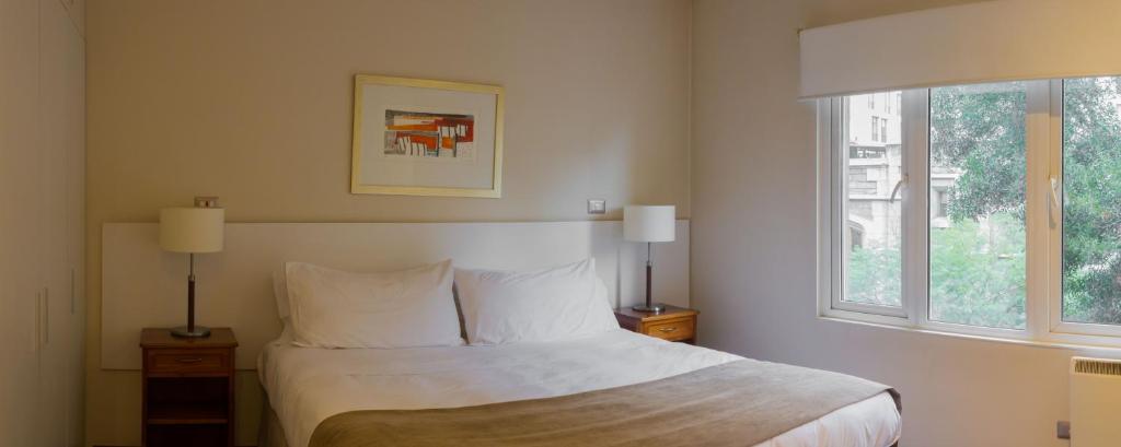 Lastarria Aparts - Superior One-Bedroom Apartment
