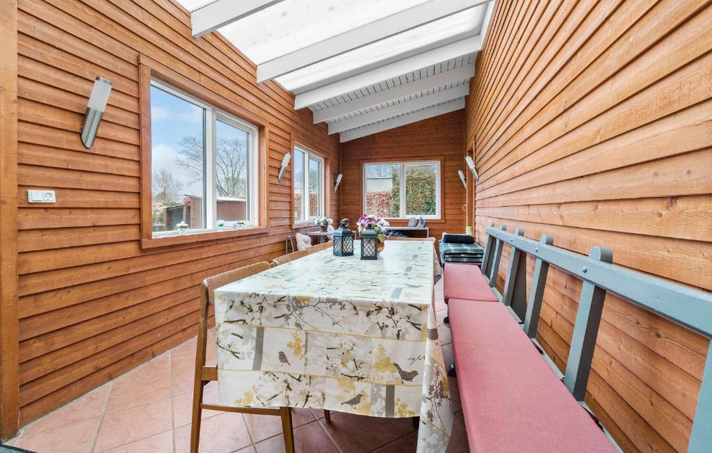 Fotografie z fotogalerie ubytování Holiday Home Slusevej v destinaci Kramnitse